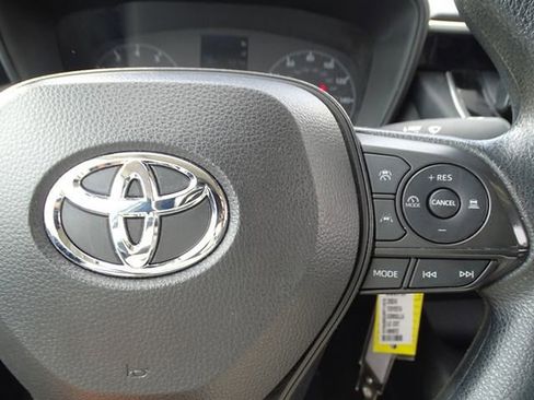 Used 2024 Toyota Corolla LE FWD image 21