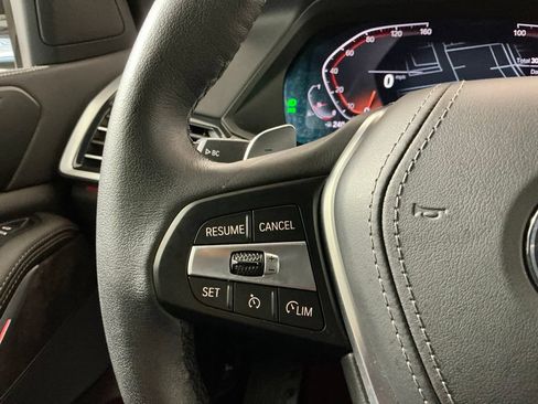 Used 2023 BMW X5 sDrive40i w/ Premium Package RWD image 15