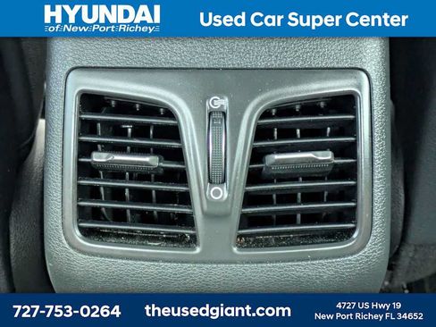 Used 2018 Hyundai Sonata Sport FWD image 15