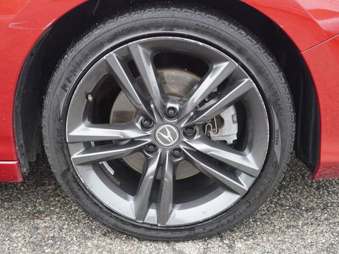 Used 2023 Acura Integra A-Spec FWD image 23