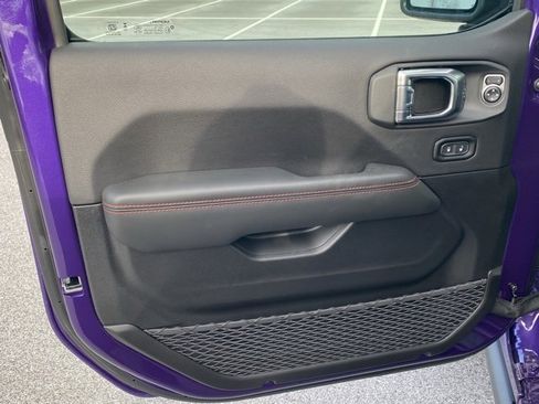 New 2026 Jeep Wrangler Rubicon image 12