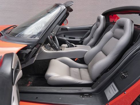 Used 1993 Dodge Viper RT/10 image 14