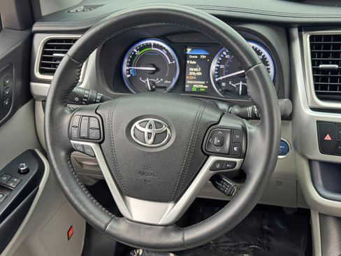 Used 2018 Toyota Highlander Limited image 20
