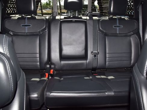 Used 2024 Ford F150 Platinum w/ Equipment Group 702A High AWD/4WD image 20