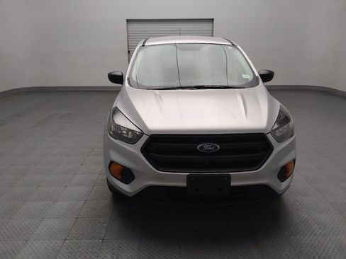 Used 2018 Ford Escape S FWD image 14