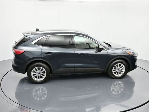 Certified 2022 Ford Escape SE w/ Convenience Package image 37