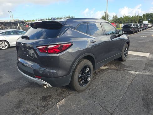 Used 2021 Chevrolet Blazer LT AWD/4WD image 6