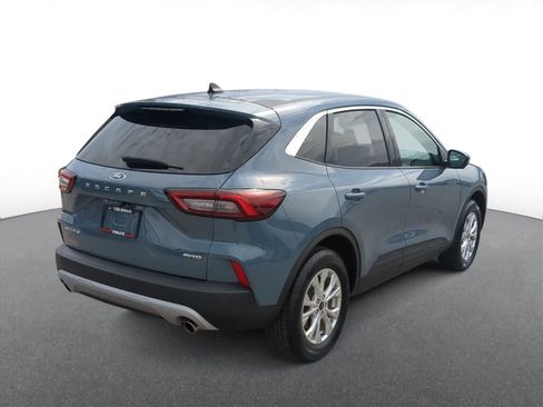 Used 2024 Ford Escape Active w/ Tech Pack #2 image 8