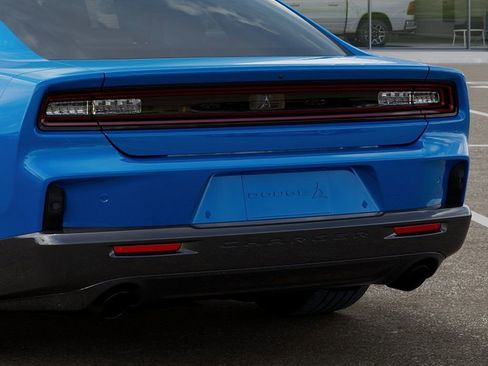 New 2026 Dodge Charger R/T image 13