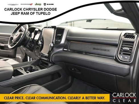 Used 2024 RAM 2500 Limited image 48