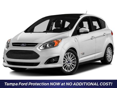 Used 2016 Ford C-MAX Energi SEL w/ Equipment Group 302A