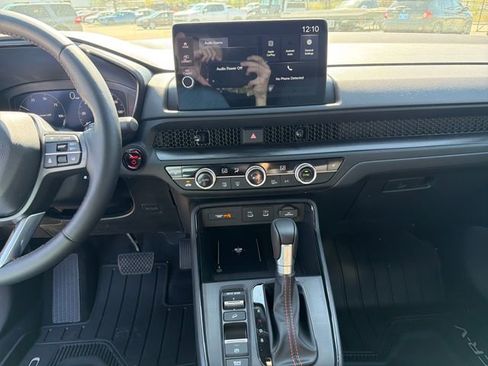 New 2026 Honda CR-V Sport-L image 20