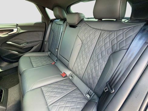 New 2025 Audi S5 Premium Plus AWD/4WD image 21