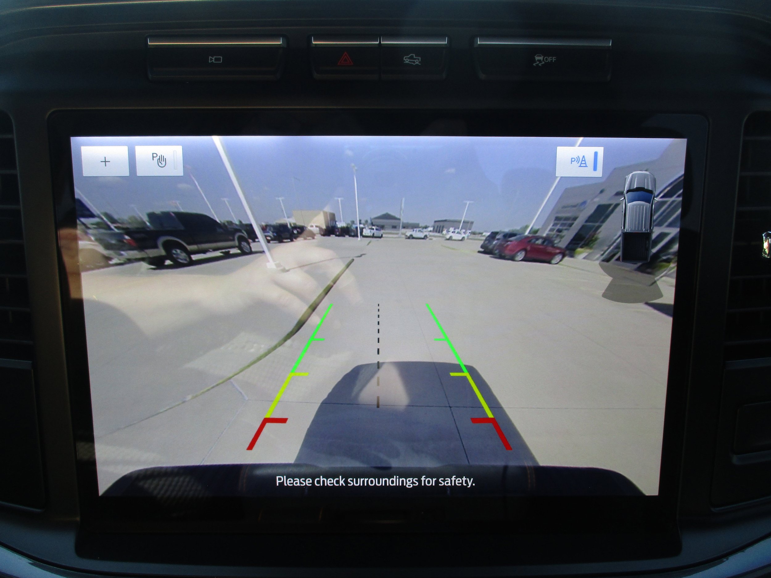 Used 2023 Ford F150 Tremor AWD/4WD image 35