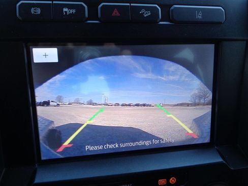 Used 2020 Ford F450 Lariat w/ Lariat Ultimate Package image 66