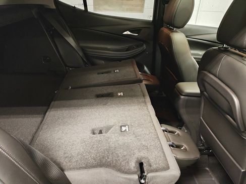 New 2026 Buick Encore GX Avenir w/ Avenir Technology Package image 13