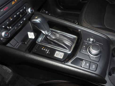 Certified 2023 MAZDA CX-5 AWD 2.5 S w/ Preferred Package image 19