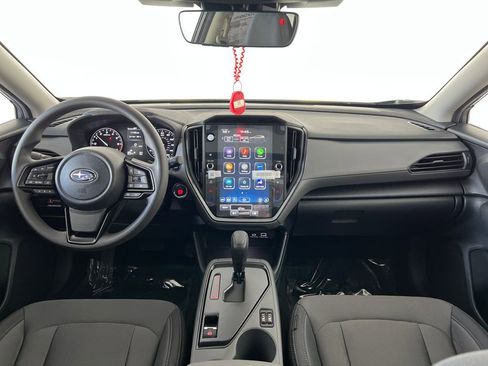 New 2026 Subaru Crosstrek 2.0i Premium image 13