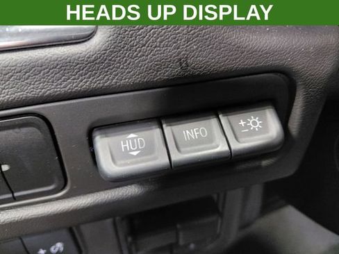 Certified 2023 Chevrolet Suburban High Country w/ Max Trailering Package AWD/4WD image 16