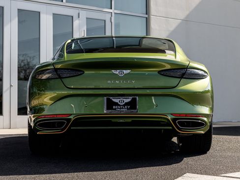 New 2026 Bentley Continental GT Speed image 19