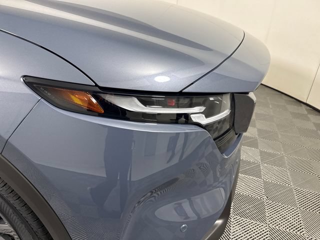 Certified 2026 MAZDA CX-5 Select AWD/4WD image 10