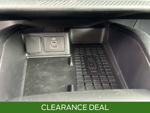 New 2025 Ford Bronco Sport Big Bend image 12