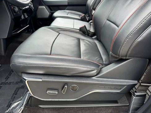 Used 2021 Ford F150 Lariat AWD/4WD image 17