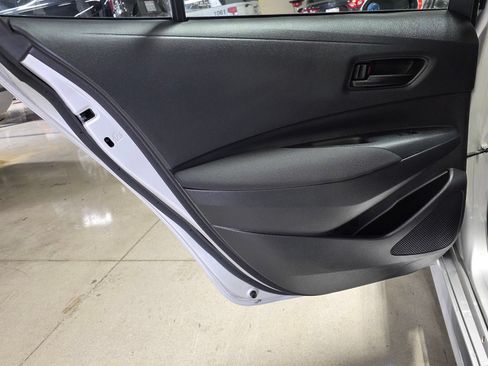 Used 2023 Toyota Corolla LE FWD image 13
