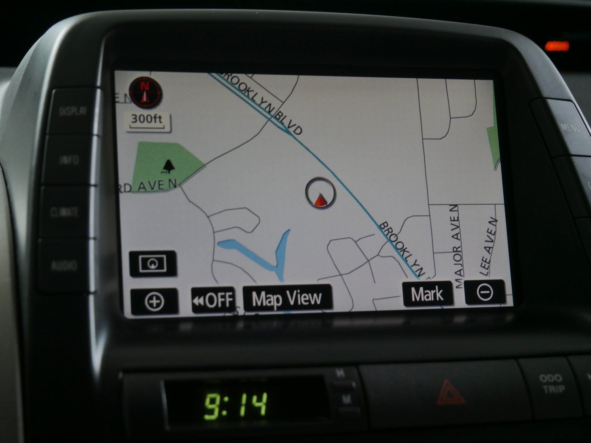 Used 2009 Toyota Prius FWD image 31