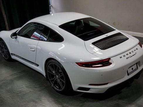 Used 2019 Porsche 911 Carrera image 76