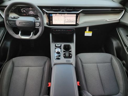 New 2026 Jeep Cherokee Laredo AWD/4WD image 20