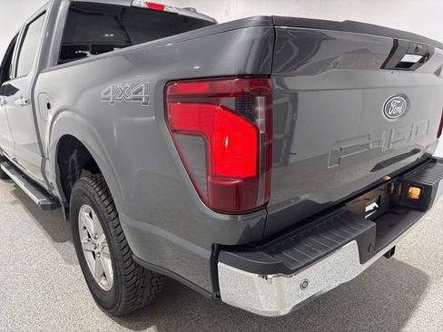Used 2024 Ford F150 XLT image 26