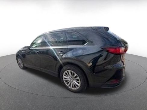 Used 2025 MAZDA CX-90 3.3 Turbo w/ Preferred Package image 7