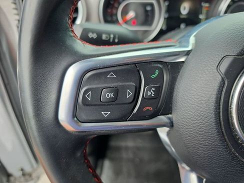 Used 2022 Jeep Gladiator Rubicon image 39
