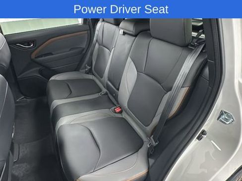 New 2026 Subaru Forester Sport image 12