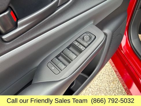 New 2026 Toyota Prius LE image 11