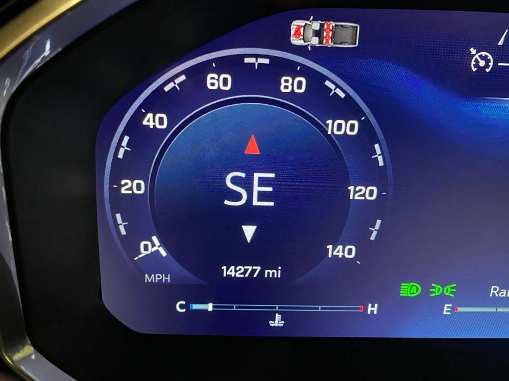 Used 2026 Chevrolet Silverado 2500 LT AWD/4WD image 21