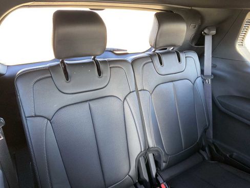 Certified 2024 Jeep Grand Cherokee L Limited w/ Luxury Tech Group II image 38