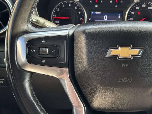 Used 2020 Chevrolet Blazer LT AWD/4WD image 27