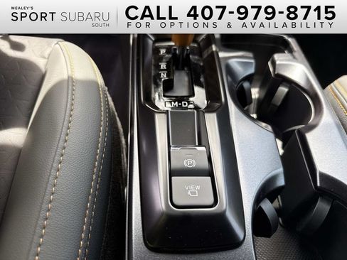 New 2026 Subaru Forester Wilderness AWD/4WD image 36
