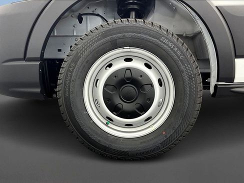 New 2025 Ford Transit 250 Low Roof w/ Load Area Protection Package image 12