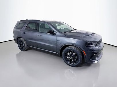 New 2026 Dodge Durango GT