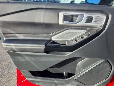 Used 2023 Ford Explorer ST w/ Equipment Group 401A image 13
