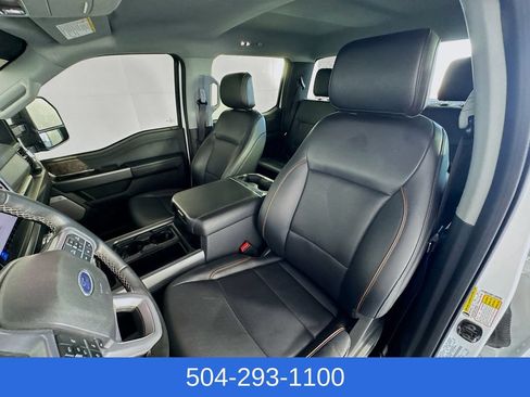 Used 2026 Ford F250 Lariat AWD/4WD image 24