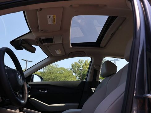New 2026 Honda Accord EX-L image 31