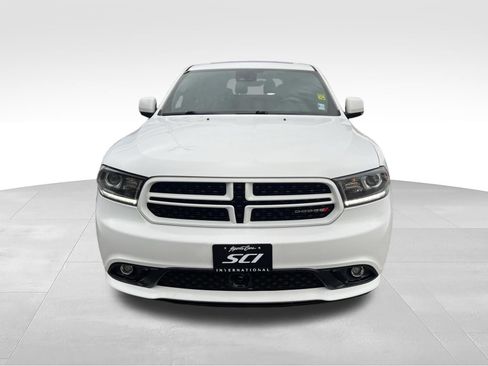 Used 2017 Dodge Durango R/T w/ Technology Group AWD/4WD image 4