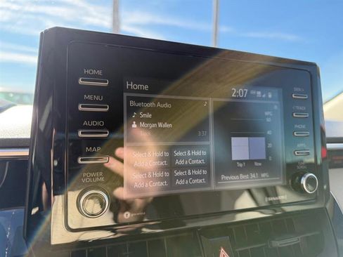 Used 2021 Toyota Corolla L image 11