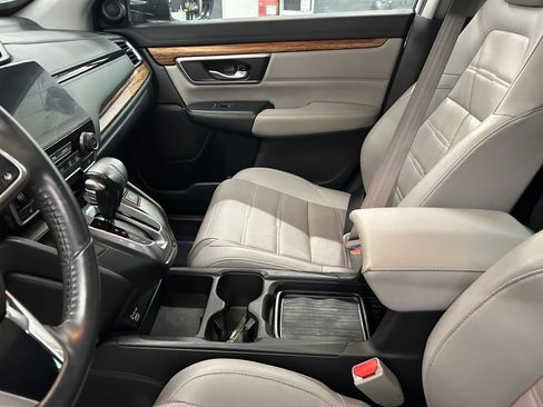 Used 2020 Honda CR-V EX-L image 19