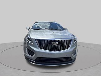 Used 2023 Cadillac XT5 Premium Luxury AWD/4WD video 2