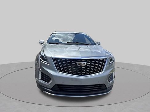 Used 2023 Cadillac XT5 Premium Luxury AWD/4WD image 2